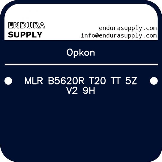 opkon-mlr-b5620r-t20-tt-5z-v2-9h