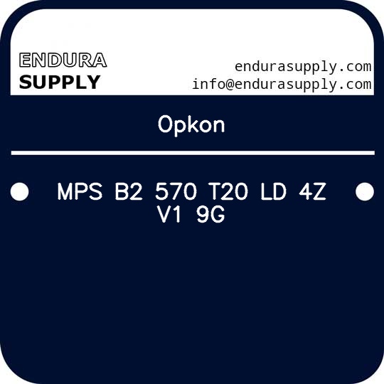 opkon-mps-b2-570-t20-ld-4z-v1-9g