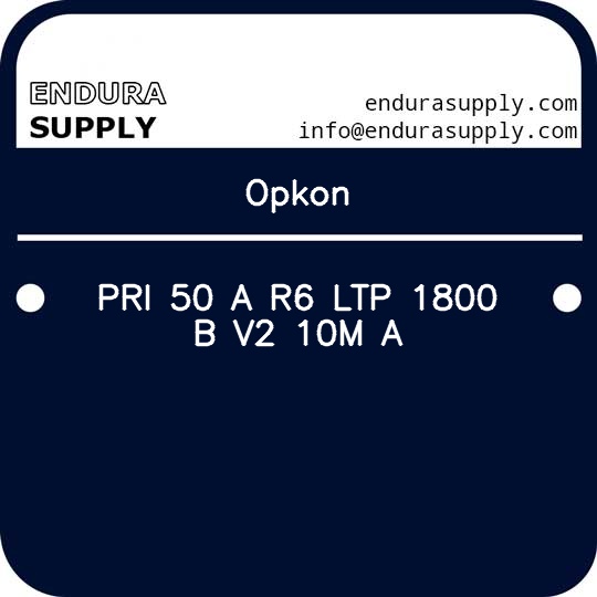 opkon-pri-50-a-r6-ltp-1800-b-v2-10m-a