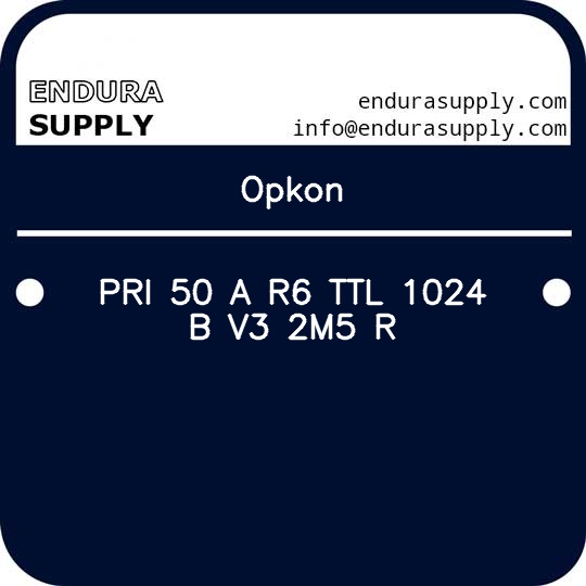 opkon-pri-50-a-r6-ttl-1024-b-v3-2m5-r