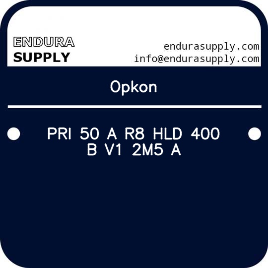 opkon-pri-50-a-r8-hld-400-b-v1-2m5-a