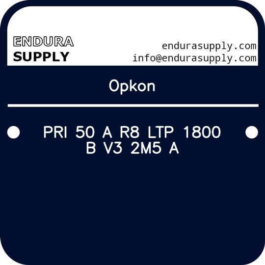 opkon-pri-50-a-r8-ltp-1800-b-v3-2m5-a