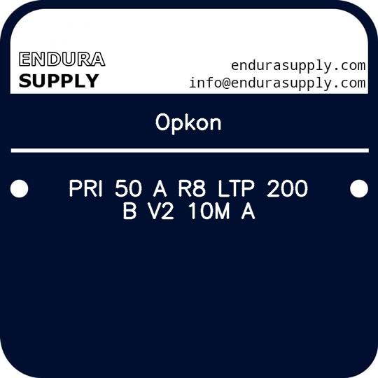 opkon-pri-50-a-r8-ltp-200-b-v2-10m-a