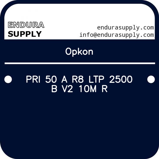 opkon-pri-50-a-r8-ltp-2500-b-v2-10m-r
