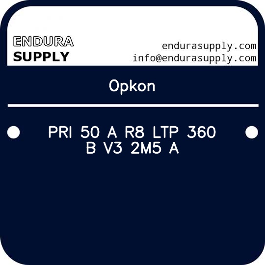 opkon-pri-50-a-r8-ltp-360-b-v3-2m5-a