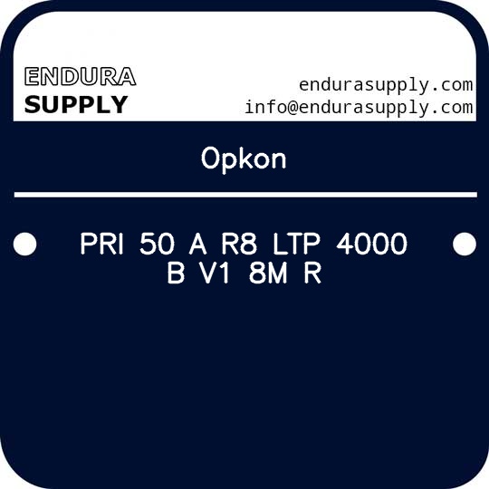 opkon-pri-50-a-r8-ltp-4000-b-v1-8m-r