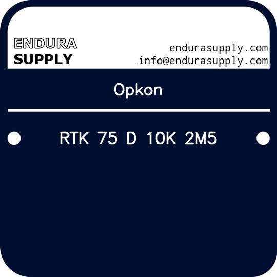 opkon-rtk-75-d-10k-2m5