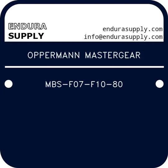 oppermann-mastergear-mbs-f07-f10-80