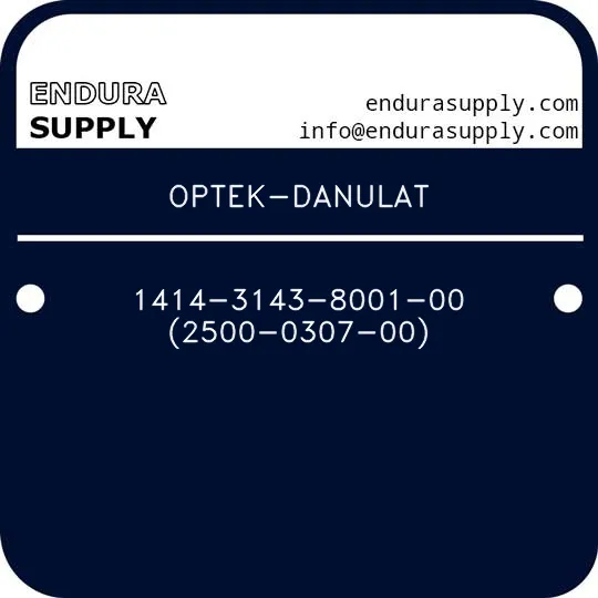 optek-danulat-1414-3143-8001-00-2500-0307-00