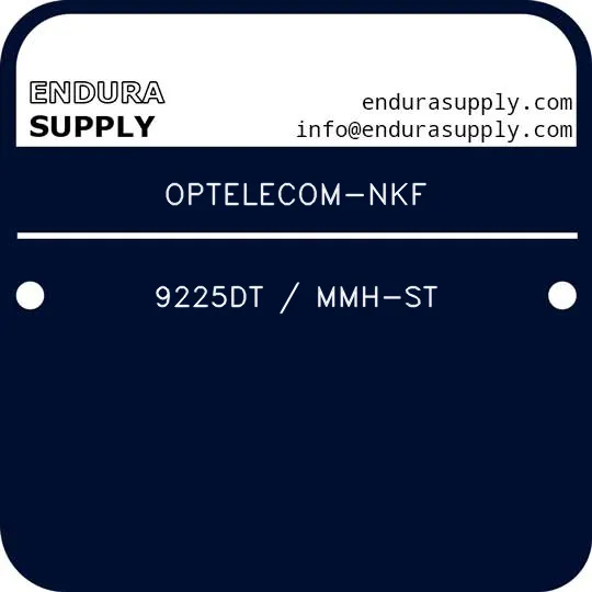 optelecom-nkf-9225dt-mmh-st
