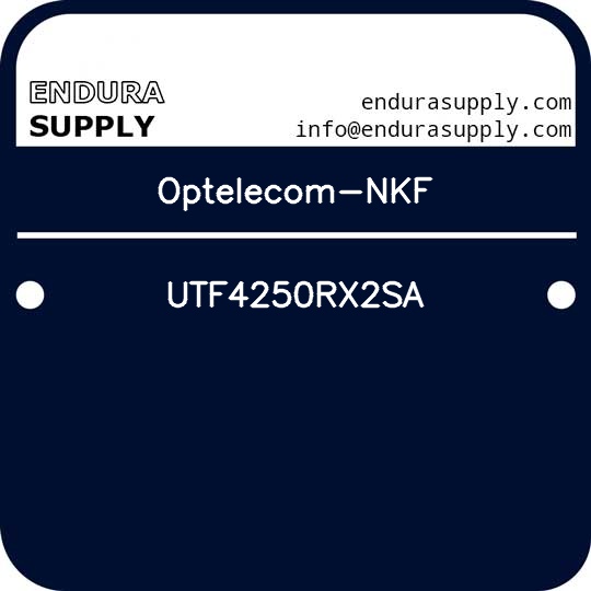 optelecom-nkf-utf4250rx2sa