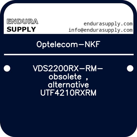 optelecom-nkf-vds2200rx-rm-obsolete-alternative-utf4210rxrm