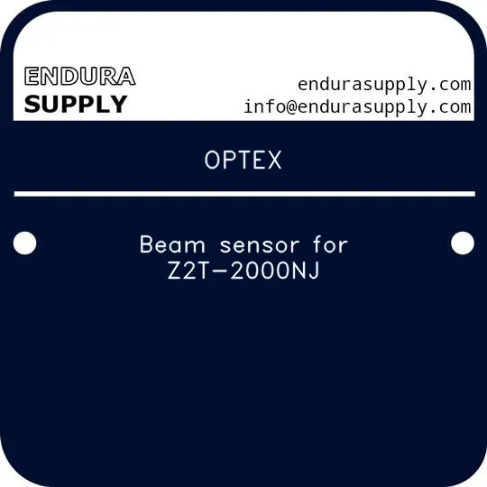 optex-beam-sensor-for-z2t-2000nj
