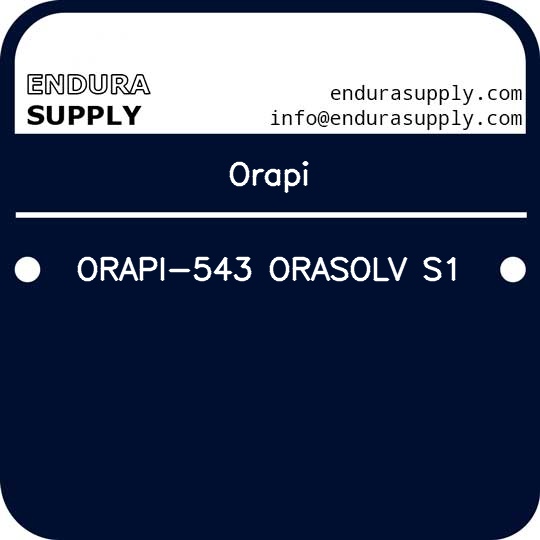 orapi-orapi-543-orasolv-s1