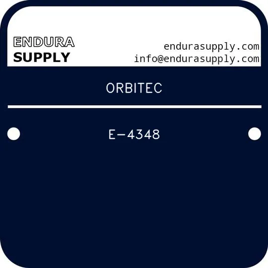 orbitec-e-4348