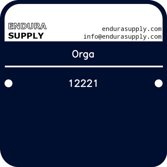 orga-12221