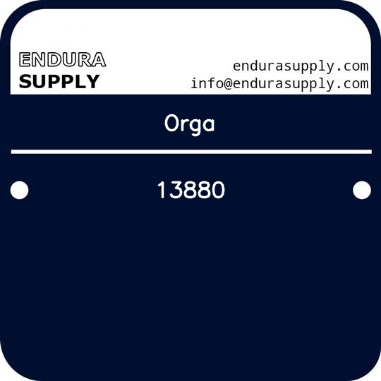 orga-13880
