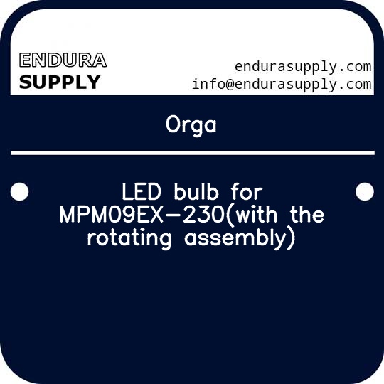 orga-led-bulb-for-mpm09ex-230with-the-rotating-assembly