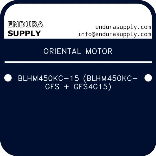 oriental-motor-blhm450kc-15-blhm450kc-gfs-gfs4g15
