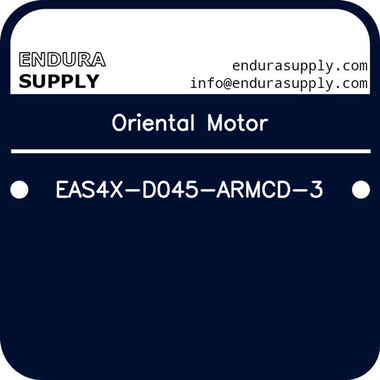 oriental-motor-eas4x-d045-armcd-3