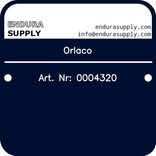 orlaco-art-nr-0004320