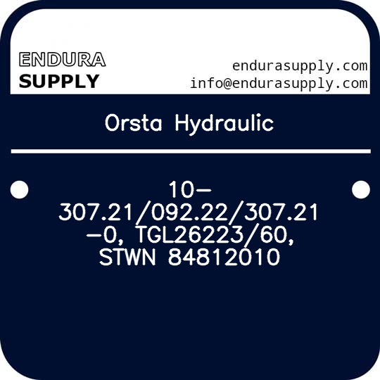 orsta-hydraulic-10-307210922230721-0-tgl2622360-stwn-84812010