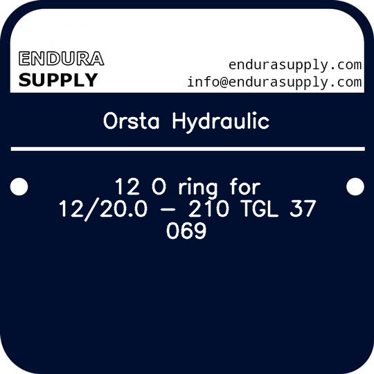 orsta-hydraulic-12-o-ring-for-12200-210-tgl-37-069