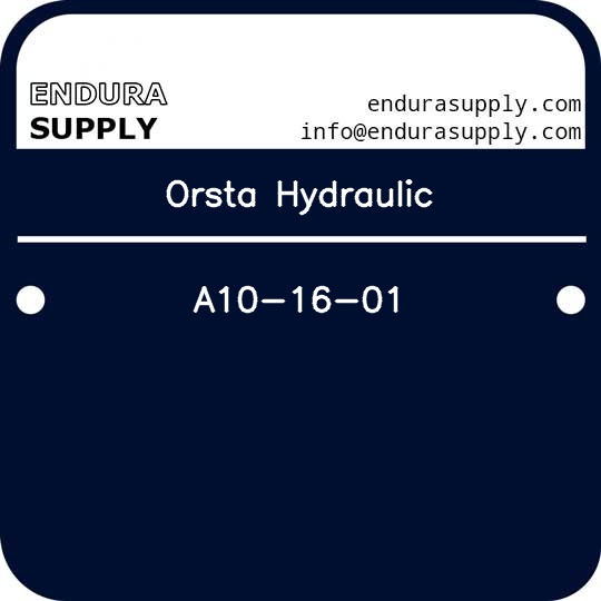 orsta-hydraulic-a10-16-01