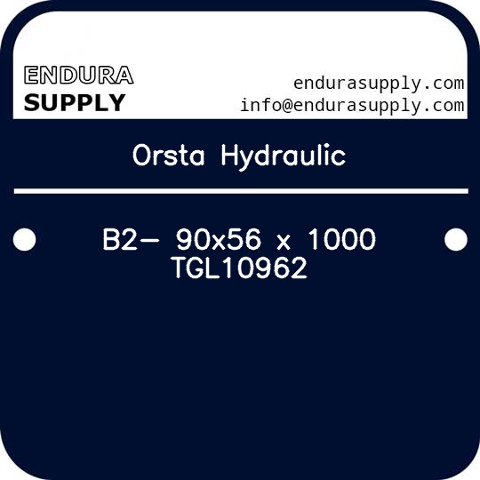 orsta-hydraulic-b2-90x56-x-1000-tgl10962