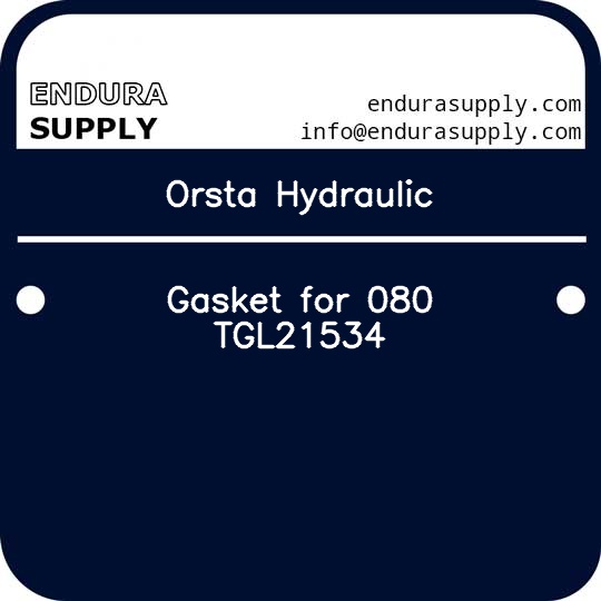 orsta-hydraulic-gasket-for-080-tgl21534