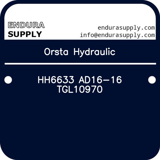 orsta-hydraulic-hh6633-ad16-16-tgl10970