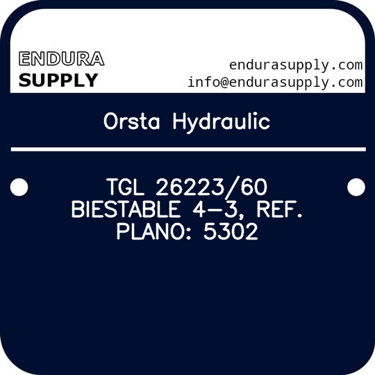 orsta-hydraulic-tgl-2622360-biestable-4-3-ref-plano-5302