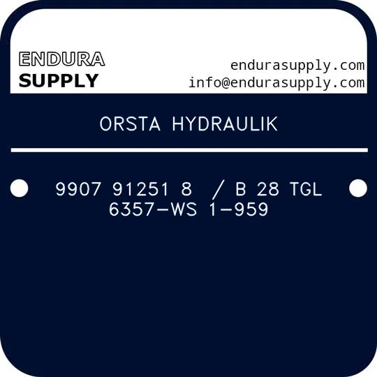 orsta-hydraulik-9907-91251-8-b-28-tgl-6357-ws-1-959