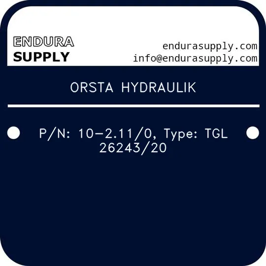 orsta-hydraulik-pn-10-2110-type-tgl-2624320