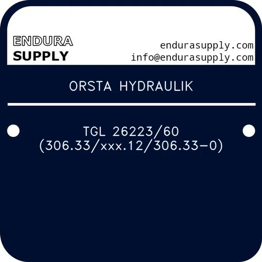 orsta-hydraulik-tgl-2622360-30633xxx1230633-0