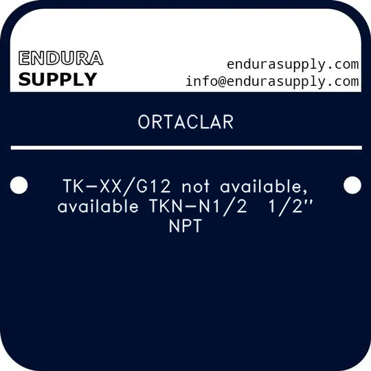 ortaclar-tk-xxg12-not-available-available-tkn-n12-12-npt