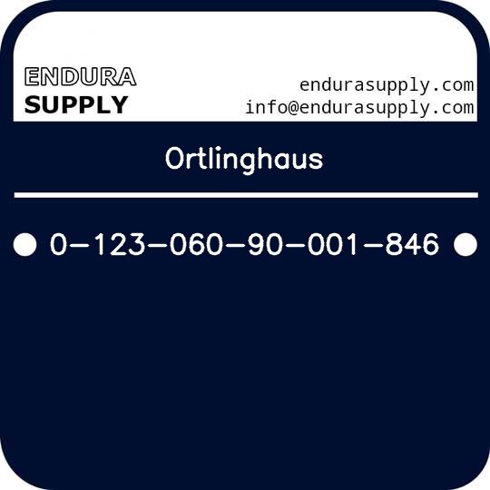 ortlinghaus-0-123-060-90-001-846