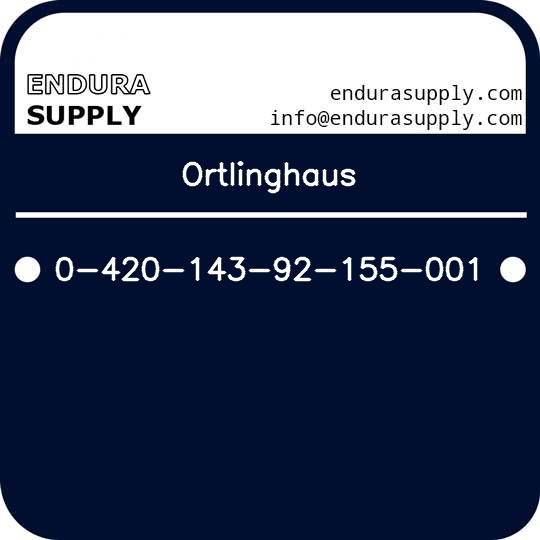 ortlinghaus-0-420-143-92-155-001