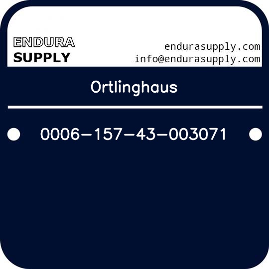 ortlinghaus-0006-157-43-003071