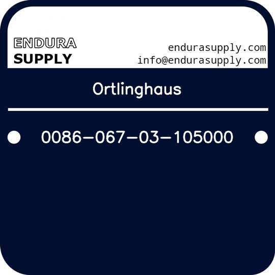 ortlinghaus-0086-067-03-105000