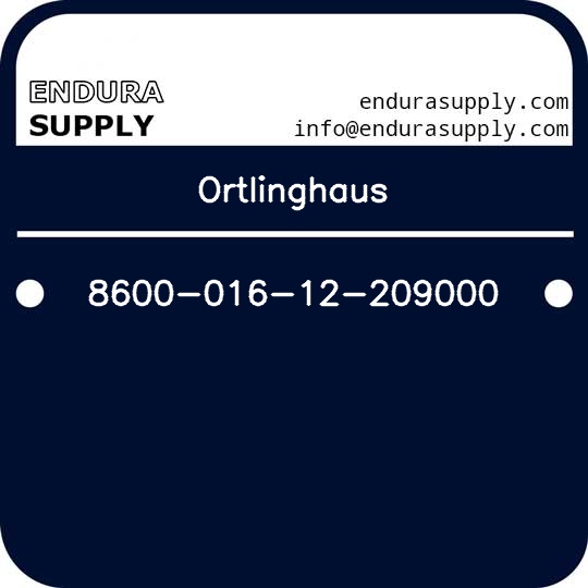 ortlinghaus-8600-016-12-209000