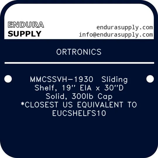 ortronics-mmcssvh-1930-sliding-shelf-19-eia-x-30d-solid-300lb-cap-closest-us-equivalent-to-eucshelfs10