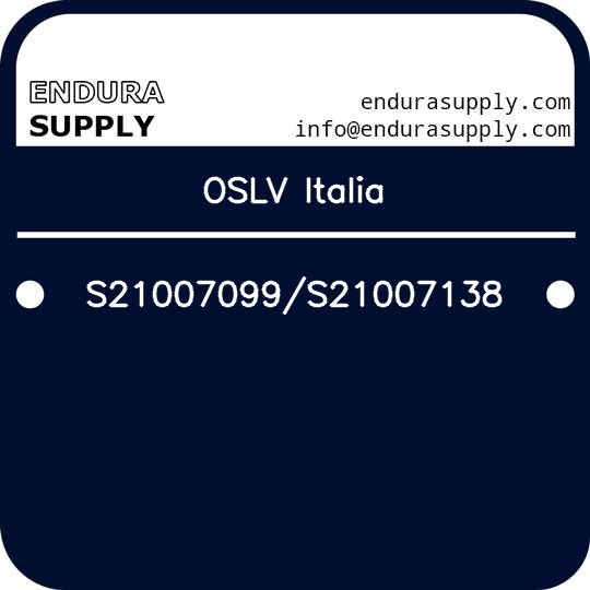 oslv-italia-s21007099s21007138