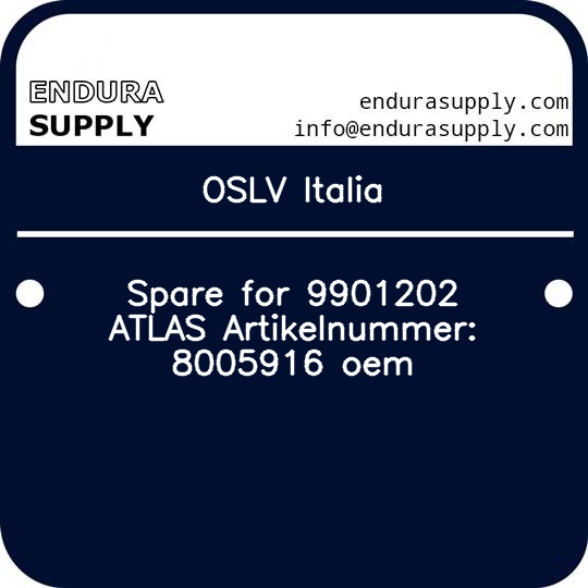 oslv-italia-spare-for-9901202-atlas-artikelnummer-8005916-oem