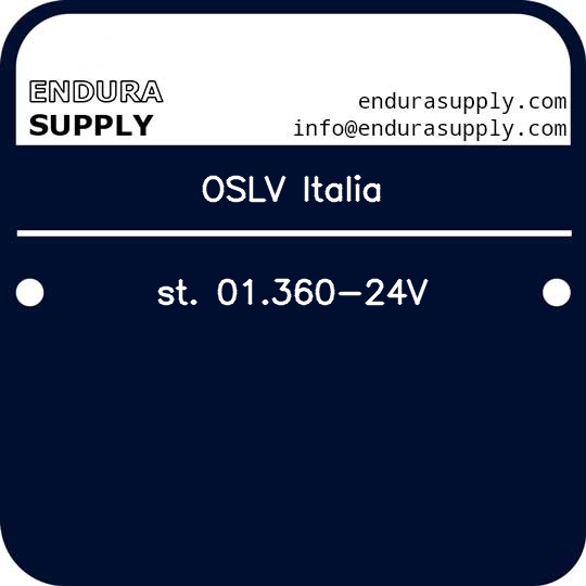 oslv-italia-st-01360-24v