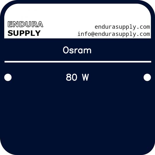 osram-80-w