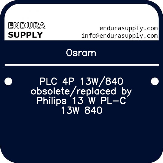 osram-plc-4p-13w840-obsoletereplaced-by-philips-13-w-pl-c-13w-840