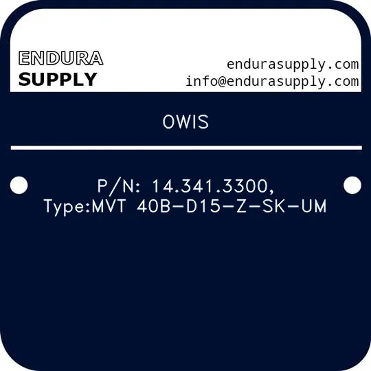 owis-pn-143413300-typemvt-40b-d15-z-sk-um
