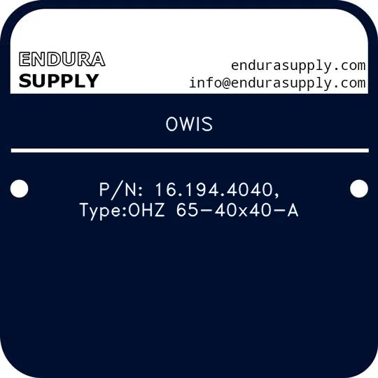 owis-pn-161944040-typeohz-65-40x40-a