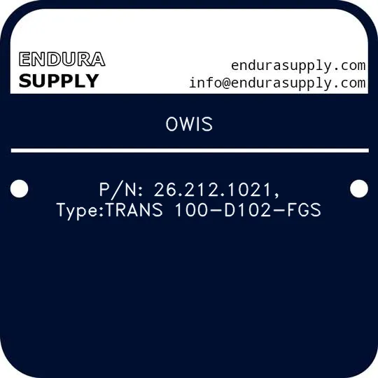 owis-pn-262121021-typetrans-100-d102-fgs